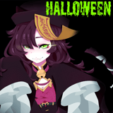 Halloween Lucky Bag - Fukubukuro - Size L