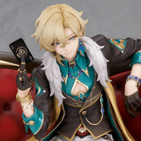 Aventurine 1/7 Scale PVC Statue – Honkai: Star Rail – Altair by Alter