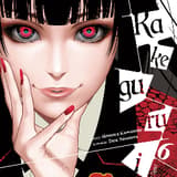 Kakegurui - Das Leben ist ein Spiel - Altraverse - Band 006