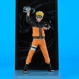 Naruto Uzumaki - Neon - Tsume