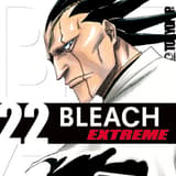 Bleach EXTREME - TokyoPop - Band 022