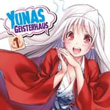 Yuuna and the Haunted Hot Springs - Kaze - Band 1