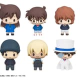 Zufällige Auswahl - Detectiv Conan Chokorin Mascot Series - Megahouse
