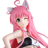 Lala Satalin Deviluke - To Love Ru Darkness (Nyarls Collection) - Banpresto