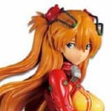 Asuka Langley Soryu -  :2.0 Test Plug Suit - Ichibansho