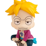 Marco - One Piece Look Up - Megahouse