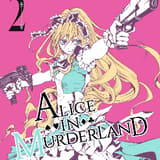 Alice in Murderland 2