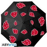Akatsuki - Schirm - Naruto Shippuden - AbyStyle