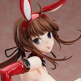 Ryobi - 1/4 B-Style Bunny - FREEing