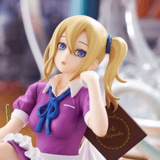 Chika Fujiwara - Parfait - Furyu