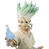 Senku Ishigami - Dr. Stone - Banpresto