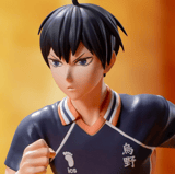 Tobio Kageyama - High Premium - Sega