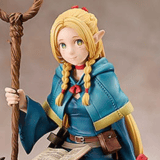Marcille Donato - Adding Color to the Dungeon | 1/7 Scale Figure | Good Smile Company