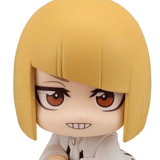 Shinji Hirako - Bleach Look Up - Megahouse