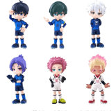 Random Choice - Blue Lock PalVerse Vol. 2 - Bushiroad