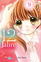 12 Jahre Band 9