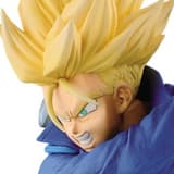 Trunks Super Saiyan - Absolute Perfection - Banpresto
