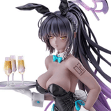 Karin Kakudate - Bunny Girl - Max Factory