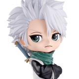 Toshiro Hitsugaya - Bleach (Thousand-Year Blood War) Q Posket Version A
