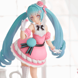 Hatsune Miku - Sweet Sweets Series: Macaroon - Exceed Creative - Furyu
