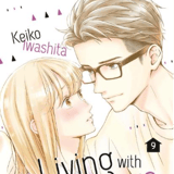 Living with Matsunaga - Egmont - Band 9