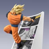 Son Goku - Trail of Battles - Dragon Ball Z - Figuarts Zero
