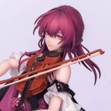 Kafka - Star Rail Live Ver. 1/8 PVC Statue par Myethos – Honkai: Star Rail