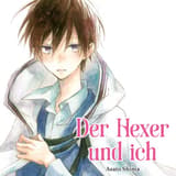 Der Hexer und ich - Altraverse - Einzelband