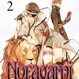 Noragami: Stray God - Egmont - Vol. 02