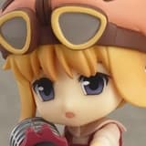 Nendoroid Petit - Tita Russell - The Legend of Heroes: Sora no Kiseki 6 Gorgeous Edition Manga