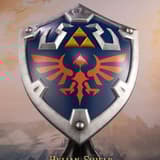 Hylia Schild - Standard Edition - True Form - First 4 Figures