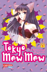 Tokyo Mew Mew 5