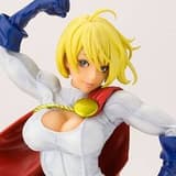 Power Girl - 2nd Edition - DC Comics Bishoujo