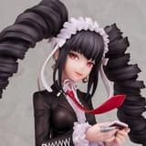 Celestia Ludenberg (Ludenberck) - Emontoys / Myethos