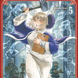 Delicious in Dungeon - Egmont - Vol. 5