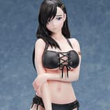 Noel Niihashi - 1/4 B-Style - Swimsuit - FREEing