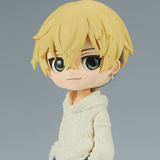 Chifuyu Matsuno - Tokyo Revengers (Plain Clothes Version) - Q Posket Version A