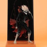 Ken Takakura / Okarun - Neon - Tsume