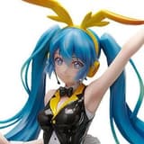 Hatsune Miku – 1/4 B-Style My Dear Bunny Figure (FREEing Re-Release)