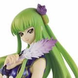 C.C. - EXQ Figure