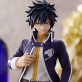 Gray Fullbuster - Grand Magic Games - Fairy Tail Pop Up Parade - Good Smile
