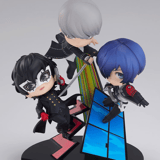 Persona Series 30th Anniversary - Collaboration Vignette - Nendoroid More - Good Smile Company