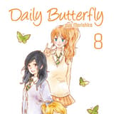 Daily Butterfly - Altraverse - Band 08