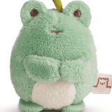 Frosch Ferg - mymochi - Plüsch (5cm) 