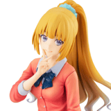 Kei Karuizawa - Classroom of the Elite Noodle Stopper - Furyu