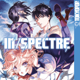In/Spectre - Tokyopop - Band 015