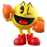 Pac-Man - Pacmodel - Entry Grade Model Kit - Bandai Spirits