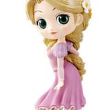 Rapunzel - Q Posket - Special Color Version B