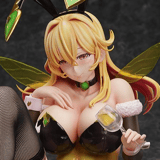 Queen Bee Honey - Himuro Shunsuke Creator's Opinion - BINDing / Native Figurine PVC 1/4