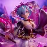 Oni Rem - Crystal Ver. - Figurine 1/7 - Re:Zero kara Hajimeru Isekai Seikatsu - eStream